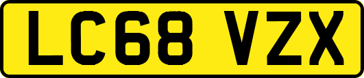LC68VZX
