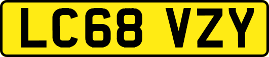 LC68VZY