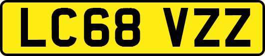 LC68VZZ