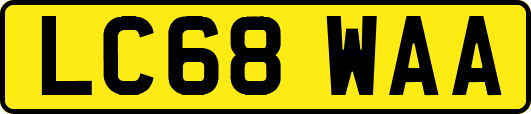 LC68WAA