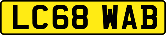 LC68WAB