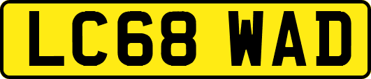 LC68WAD