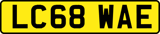 LC68WAE