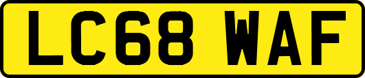 LC68WAF