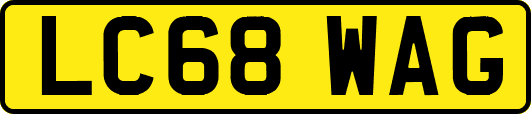LC68WAG
