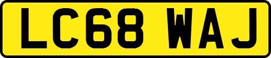 LC68WAJ