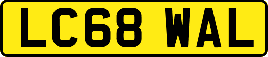 LC68WAL