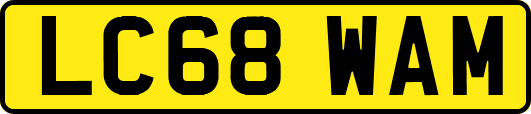 LC68WAM