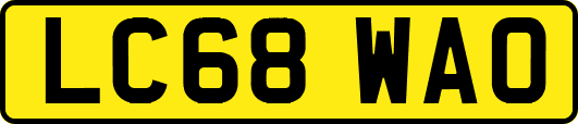 LC68WAO