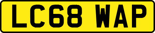 LC68WAP