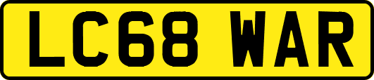 LC68WAR