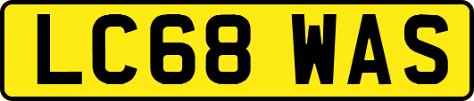 LC68WAS