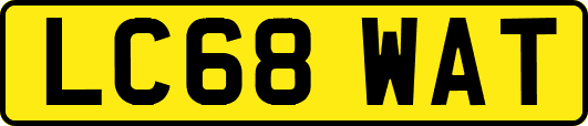 LC68WAT