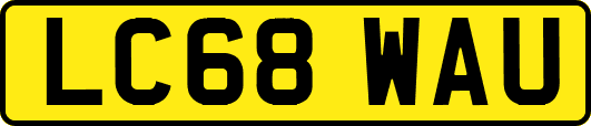 LC68WAU