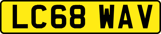 LC68WAV