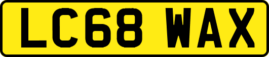 LC68WAX