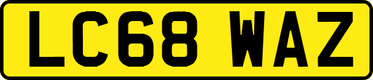 LC68WAZ