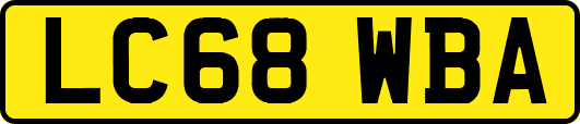 LC68WBA