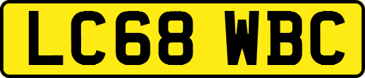 LC68WBC