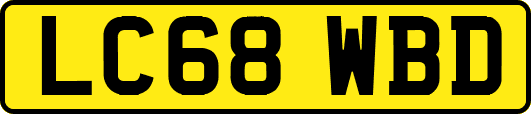 LC68WBD