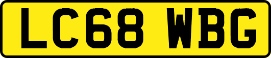LC68WBG