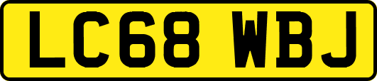 LC68WBJ
