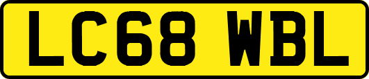 LC68WBL