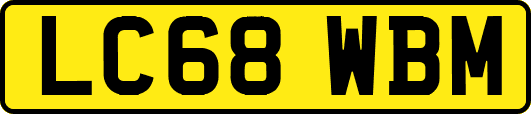 LC68WBM