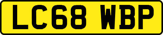 LC68WBP
