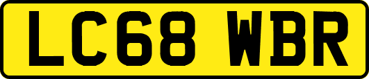 LC68WBR