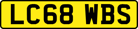 LC68WBS