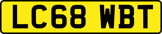 LC68WBT
