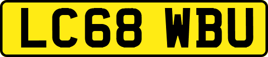 LC68WBU
