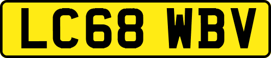 LC68WBV