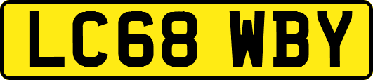 LC68WBY