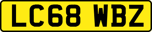 LC68WBZ