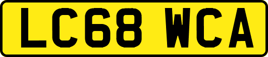 LC68WCA