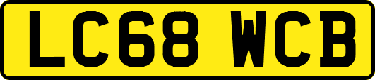 LC68WCB