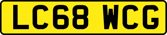 LC68WCG