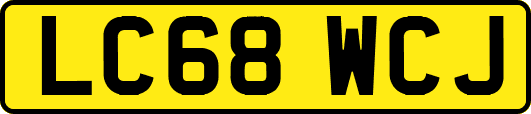 LC68WCJ