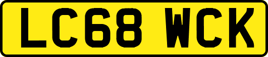 LC68WCK