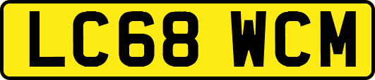 LC68WCM