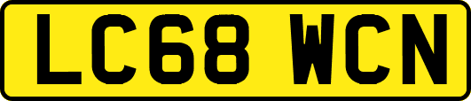 LC68WCN