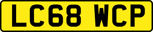 LC68WCP