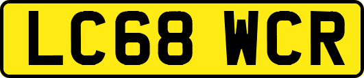 LC68WCR