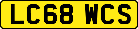LC68WCS