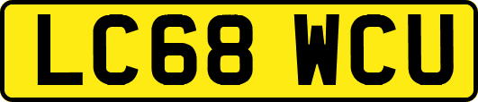 LC68WCU