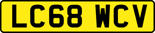 LC68WCV