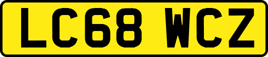 LC68WCZ