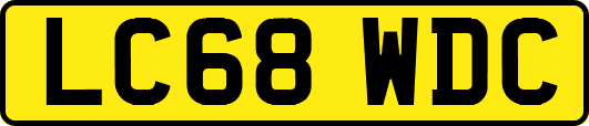 LC68WDC